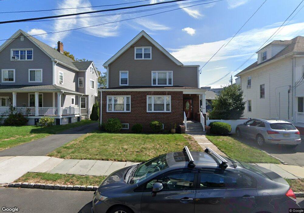 153 Thomas St, Bloomfield, NJ 07003 - photo 1