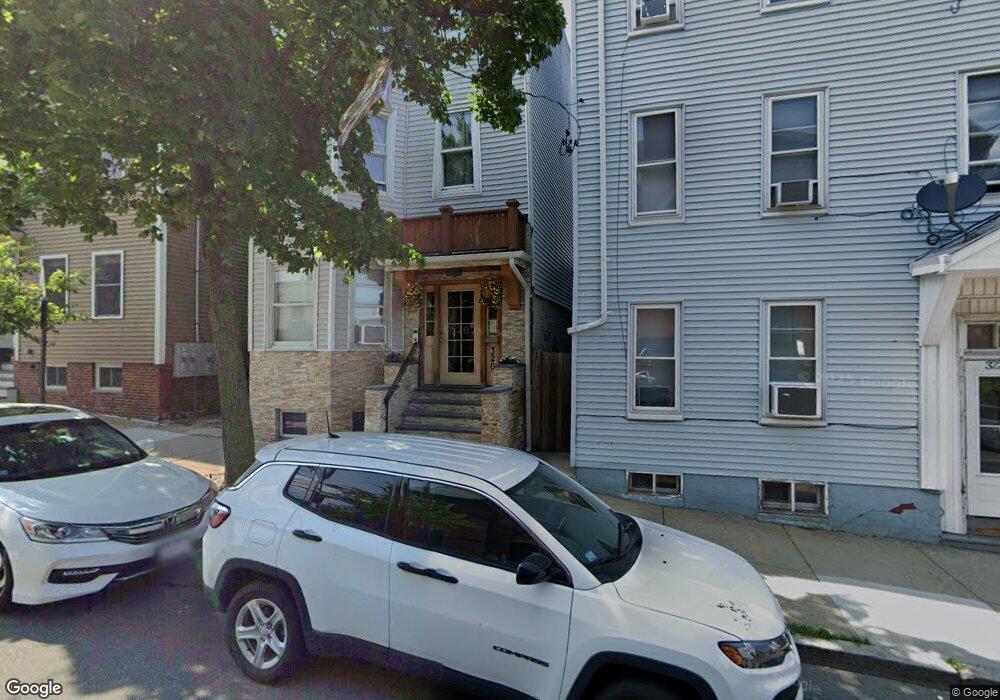 320 Princeton St, Boston, MA 02128 - photo 1
