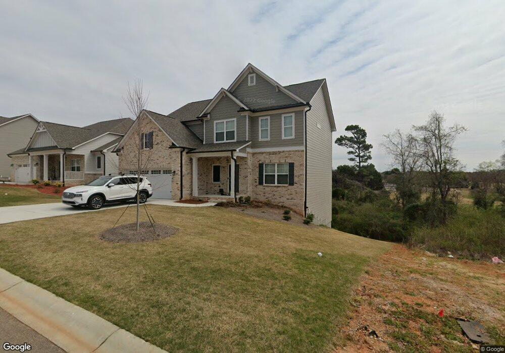 4094 Links Blvd unit 14C, Jefferson, GA 30549 - photo 1