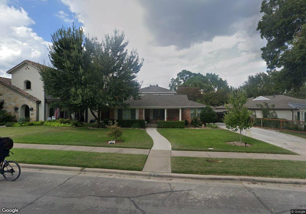 6727 Ellsworth Ave, Dallas, TX 75214 - photo 1