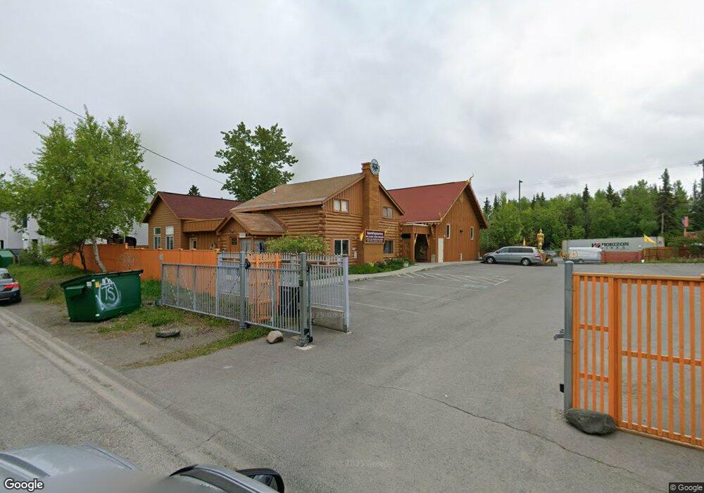 2309 D St, Anchorage, AK 99503 - photo 1