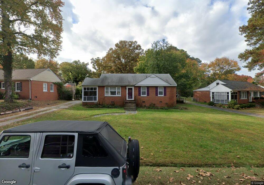 9003 Weldon Dr, Henrico, VA 23229 - photo 1