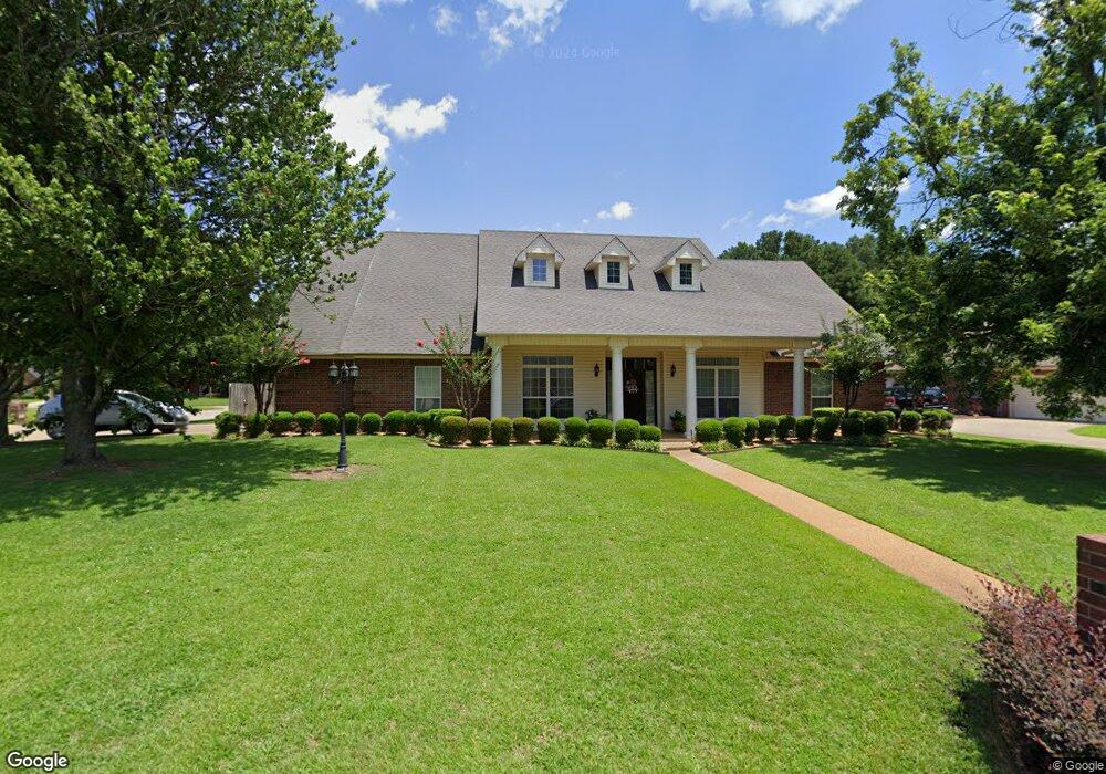 5906 Whitney Ln, Texarkana, TX 75503 - photo 1