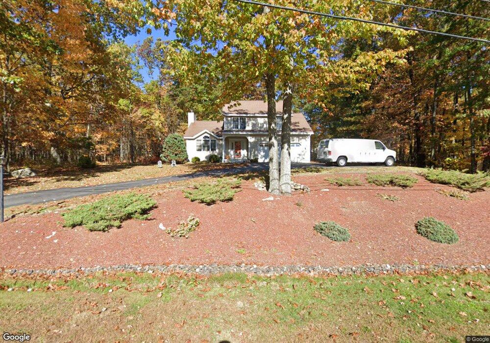 36 Fieldstone Dr, Hooksett, NH 03106 - photo 1