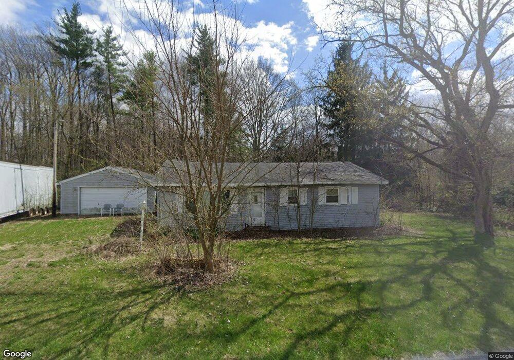 1297 E 400 S, Wabash, IN 46992 - photo 1