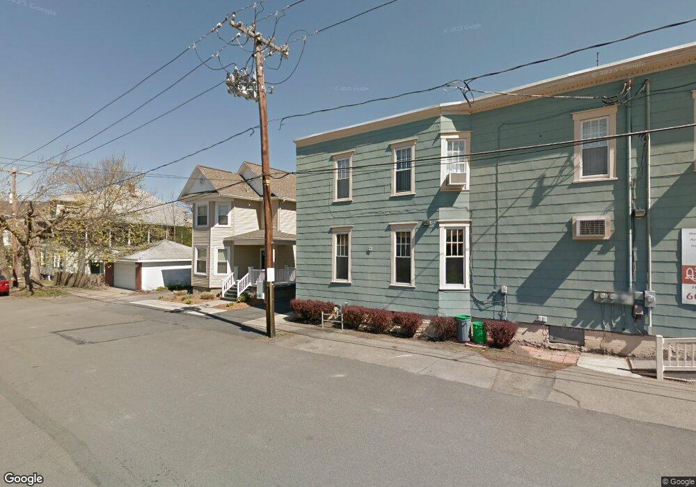 300 Baltimore Ave, West Pittston, PA 18643 - photo 1