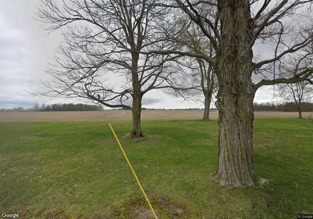 1352 N 1100 E, Greentown, IN 46936 - photo 1