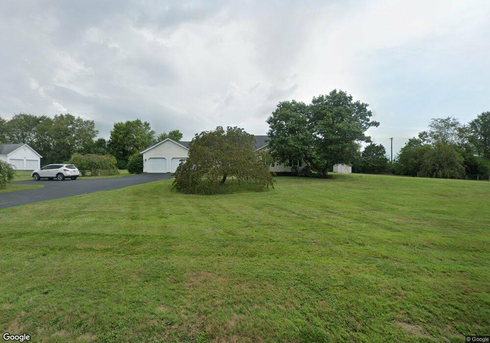 355 Gwinn Island Rd, Danville, KY 40422 - photo 1