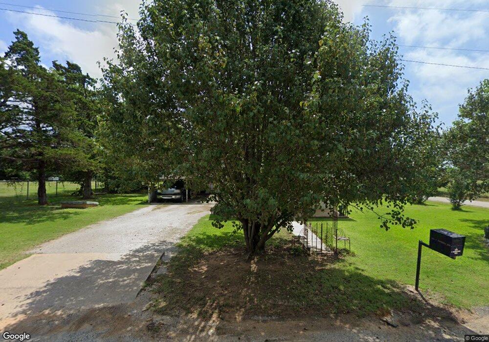 1010 W Springdale Loop, Ardmore, OK 73401 - photo 1