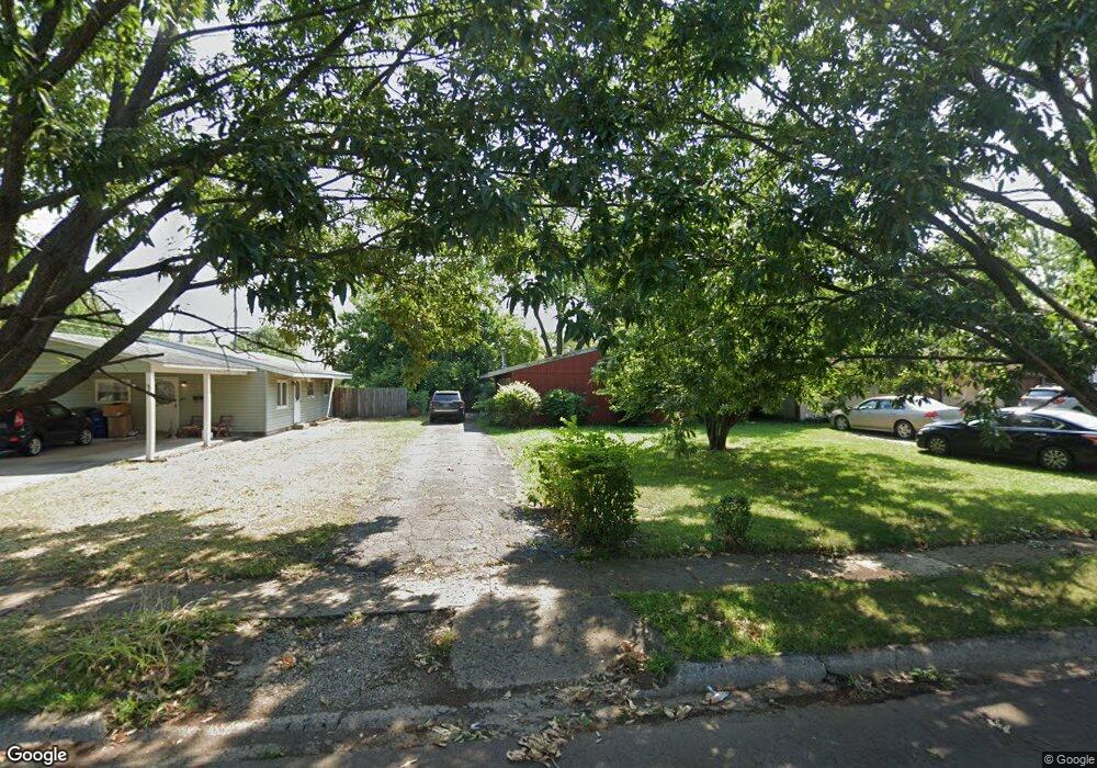 824 Mark Place, Columbus, OH 43204 - photo 1