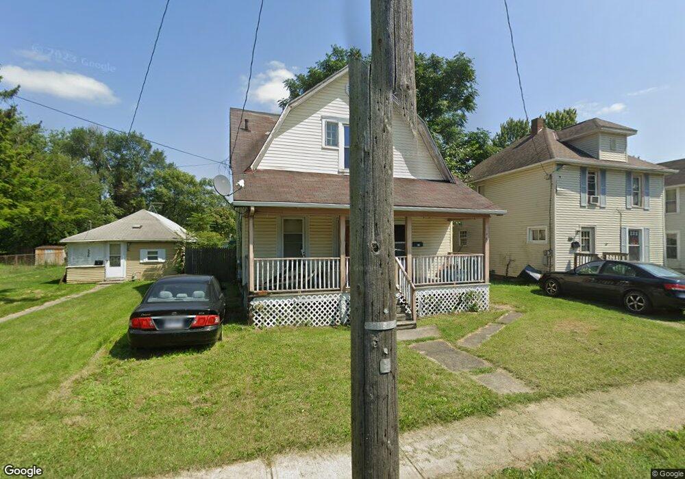 548 Avondale Ave, Marion, OH 43302 - photo 1