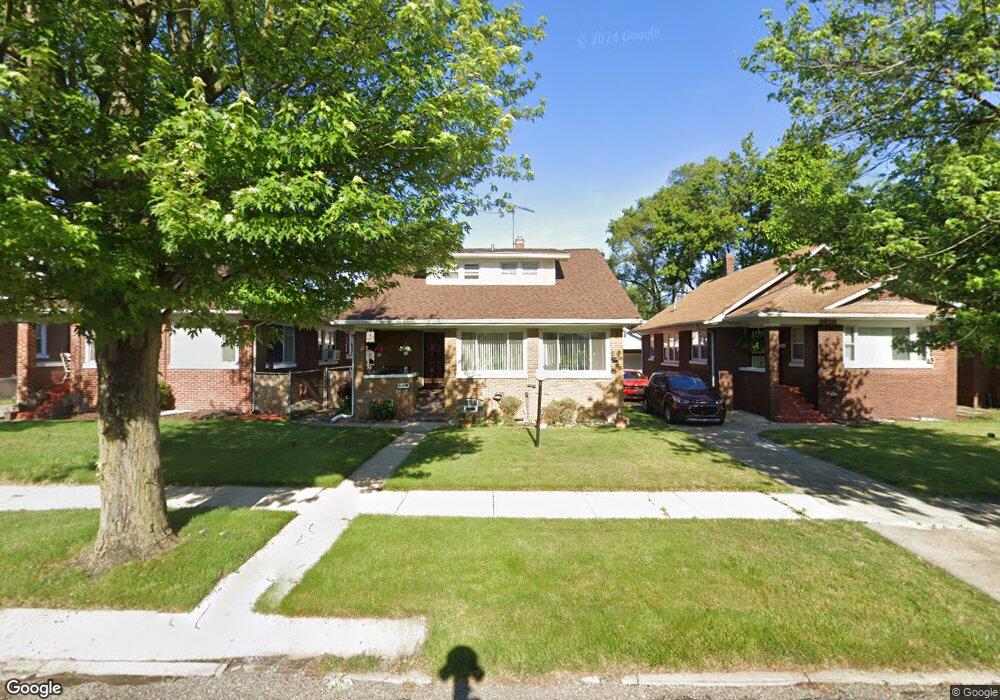 3624 Adams St, Gary, IN 46408 - photo 1