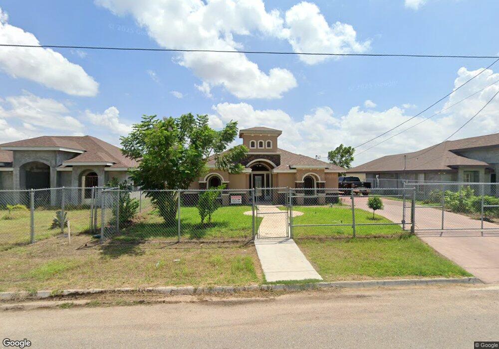 3118 Goliad St, Donna, TX 78537 - photo 1
