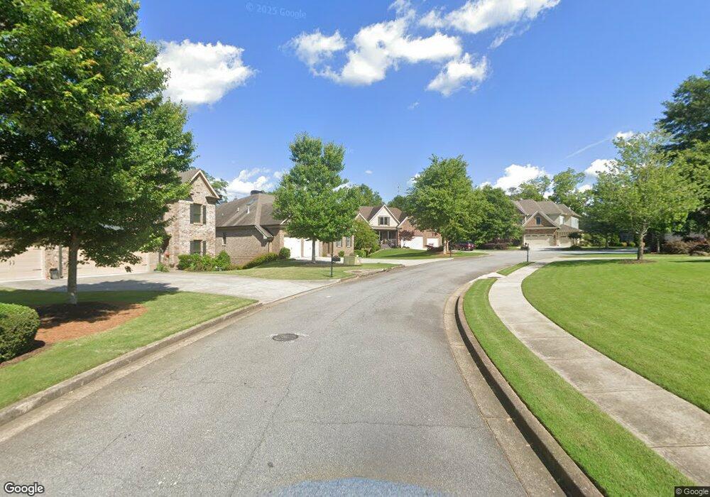 0 Bryant Pointe Dr unit 3164441, Marietta, GA 30066 - photo 1