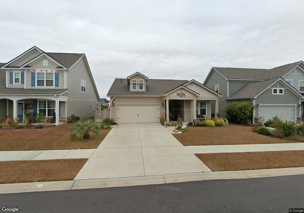 900 Berkshire Ave, Myrtle Beach, SC 29577 - photo 1