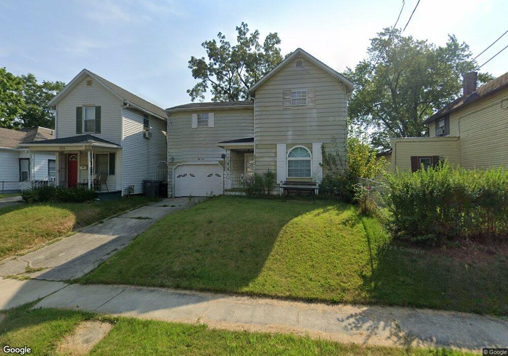 1155 S Central Ave, Lima, OH 45804 - photo 1