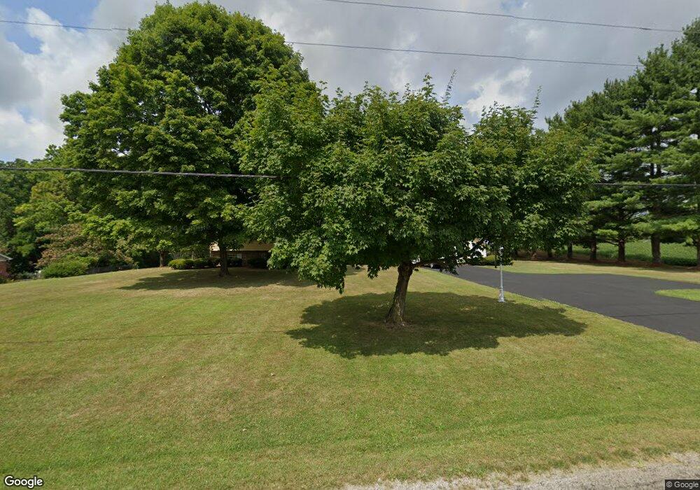 2915 Stringtown Rd NW, Lancaster, OH 43130 - photo 1