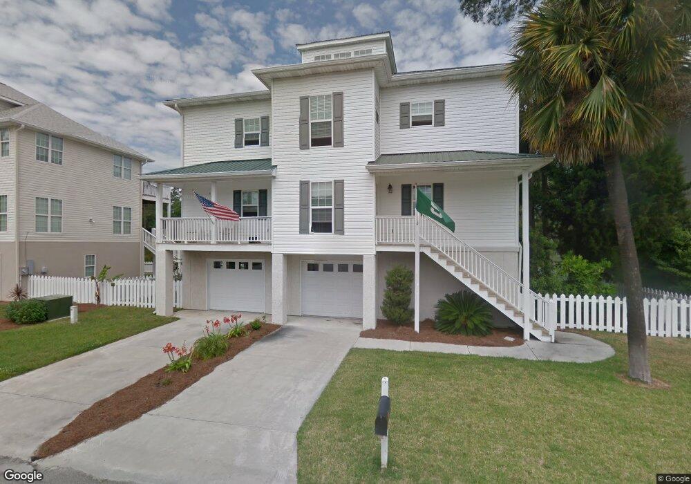 20 Shad River Rd, Savannah, GA 31410 - photo 1