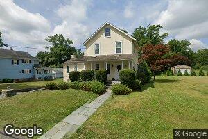 14 New St, Purchase, NY 10577