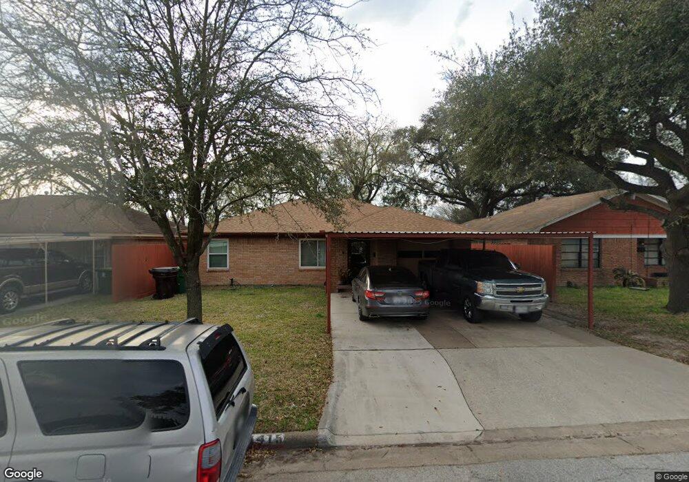 4415 Billingsley St, Houston, TX 77009 - photo 1