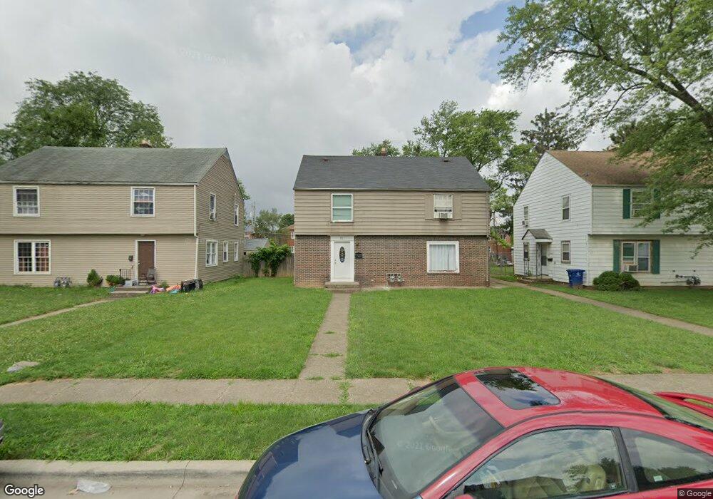 71-73 N Waverly St, Columbus, OH 43213 - photo 1