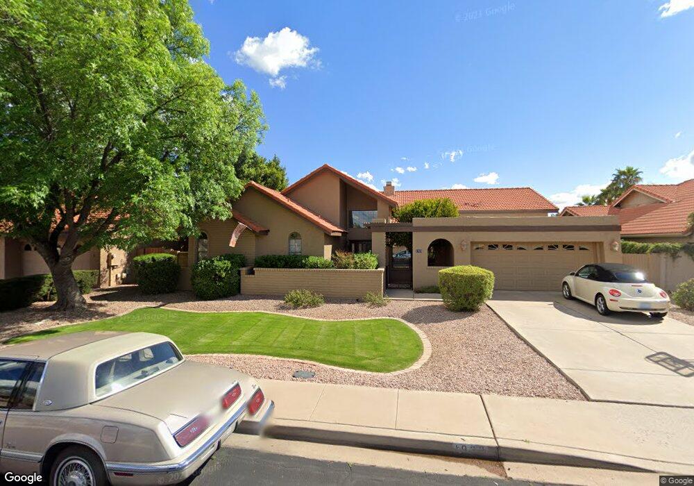 1923 E Krista Way unit 18, Tempe, AZ 85284 - photo 1