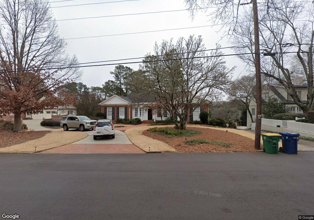 625 W Cloverhurst Ave, Athens, GA 30606 - photo 1