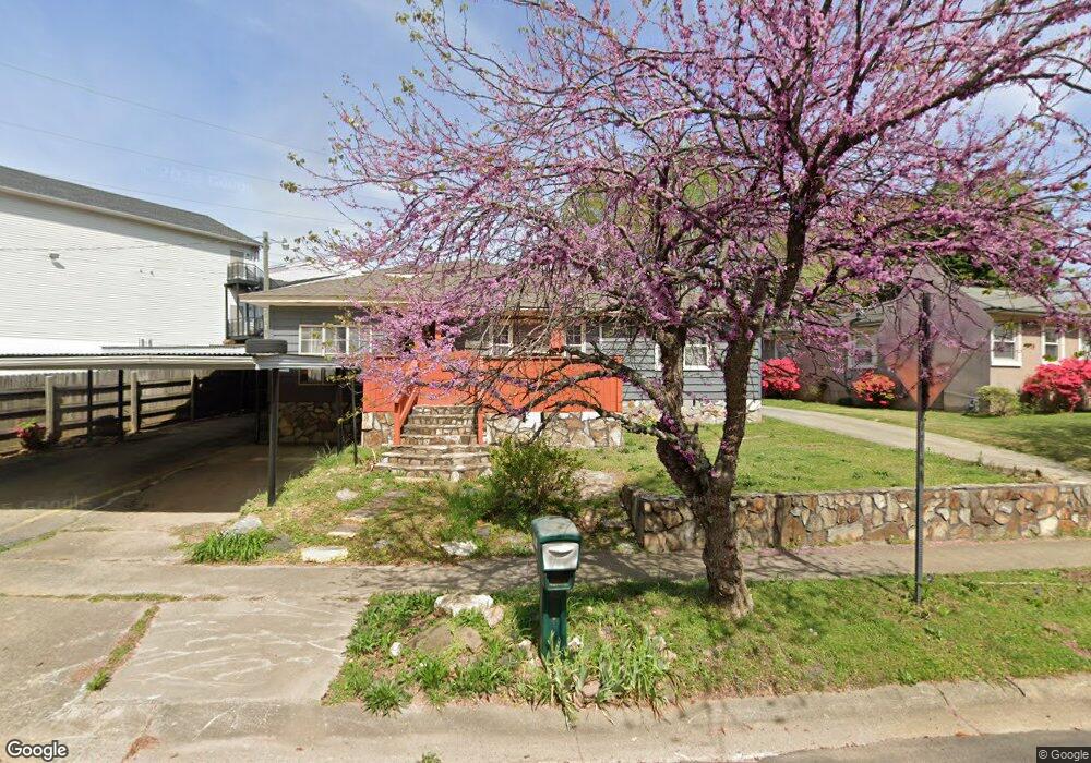 619 Burbank Cir SE, Smyrna, GA 30080 - photo 1