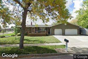353 S Minnesota St, Salem, SD 57058