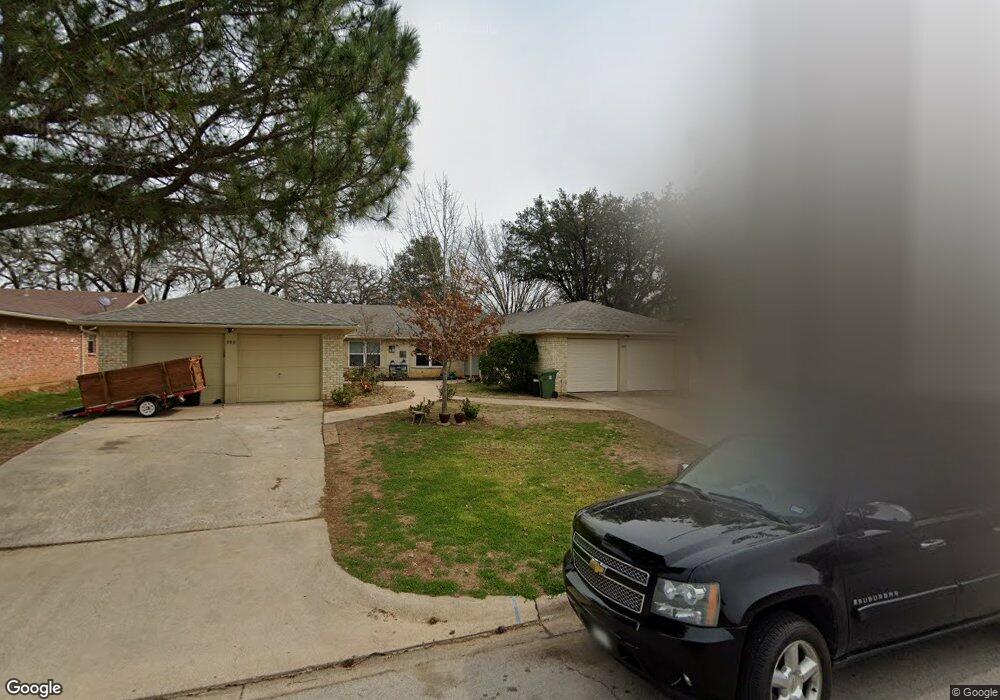 500 Billie Ruth Ln, Hurst, TX 76053 - photo 1