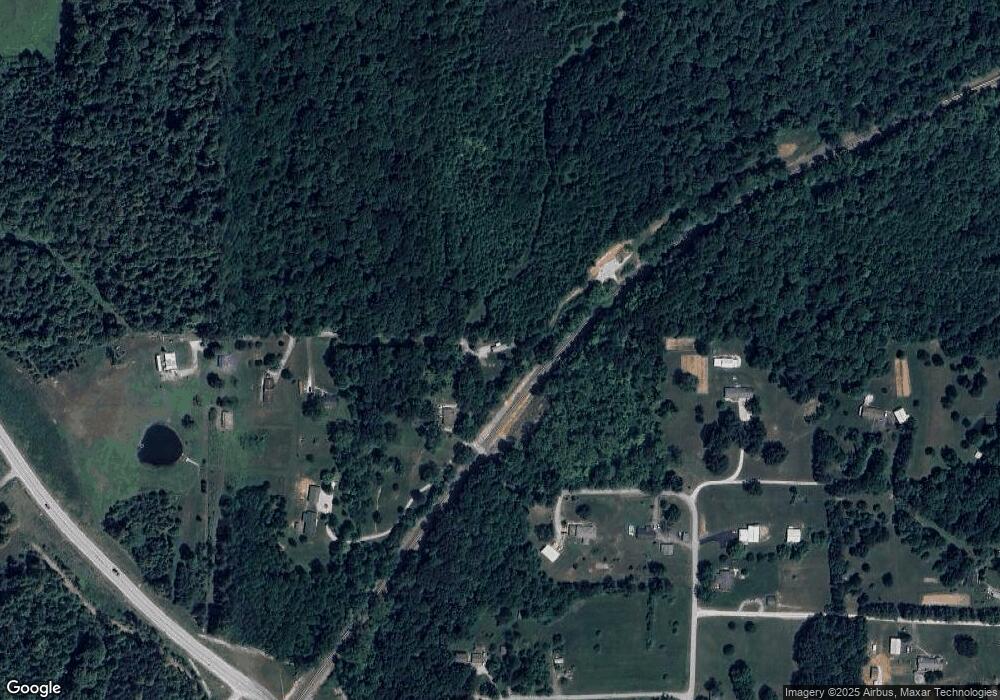 5478 Georges Hill Rd NE, Georgetown, IN 47122 - photo 1