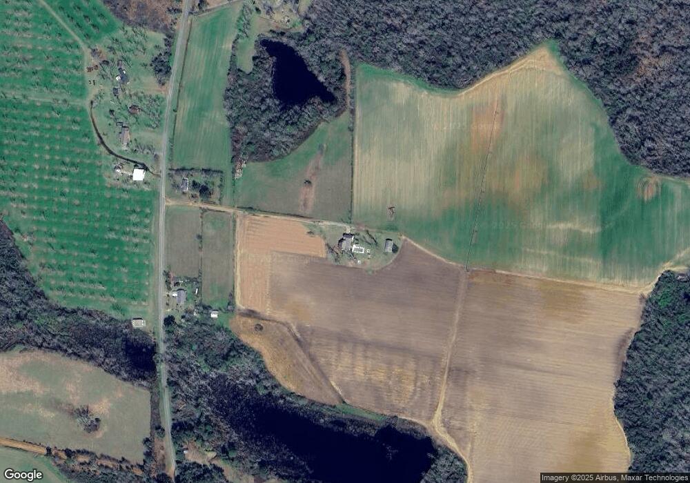 4438 Wycliff Roberts Rd, Alapaha, GA 31622 - photo 1