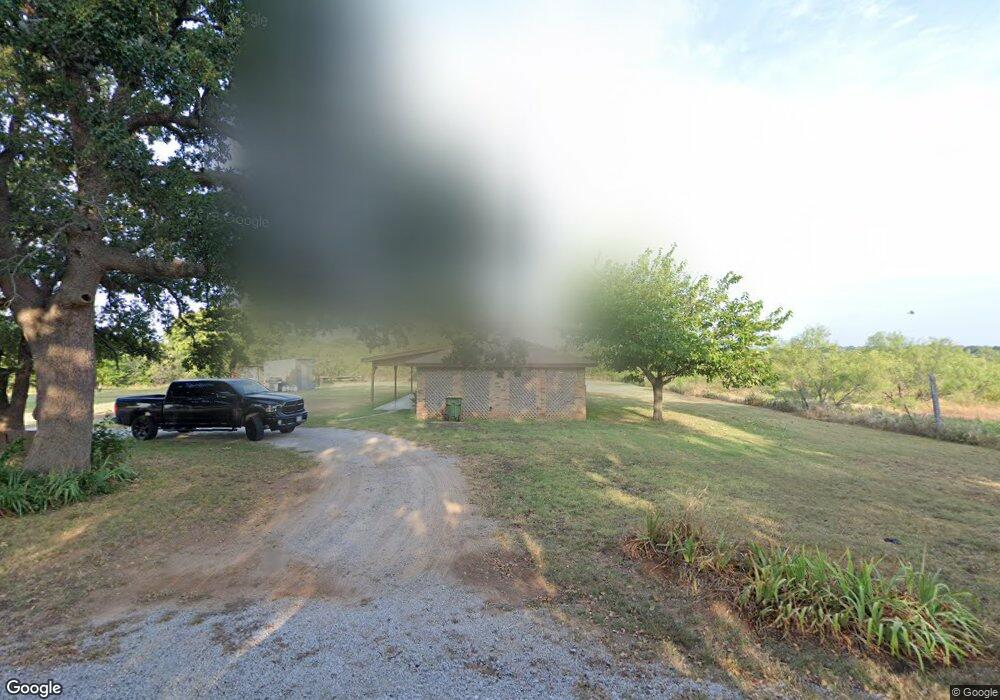 166 County Road 4387, Decatur, TX 76234 - photo 1