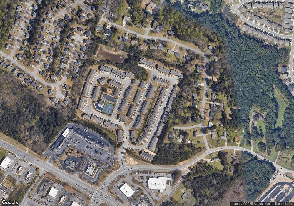 2421 Sardis Chase Ct unit 317A, Buford, GA 30519 - photo 1