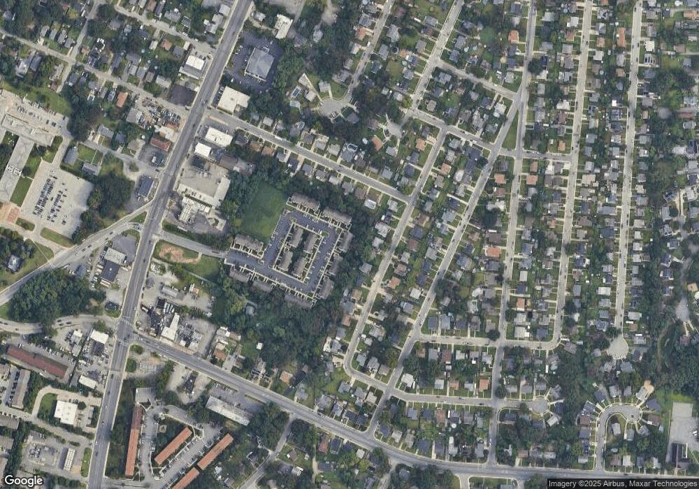 730 Heather Stone Loop unit 25, Glen Burnie, MD 21061 - photo 1