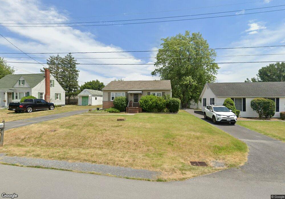 2920 First St, Winchester, VA 22601 - photo 1