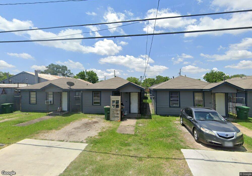 3626 Corder St, Houston, TX 77021 - photo 1