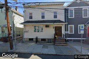 94 Van Buren St, Newark, NJ 07105