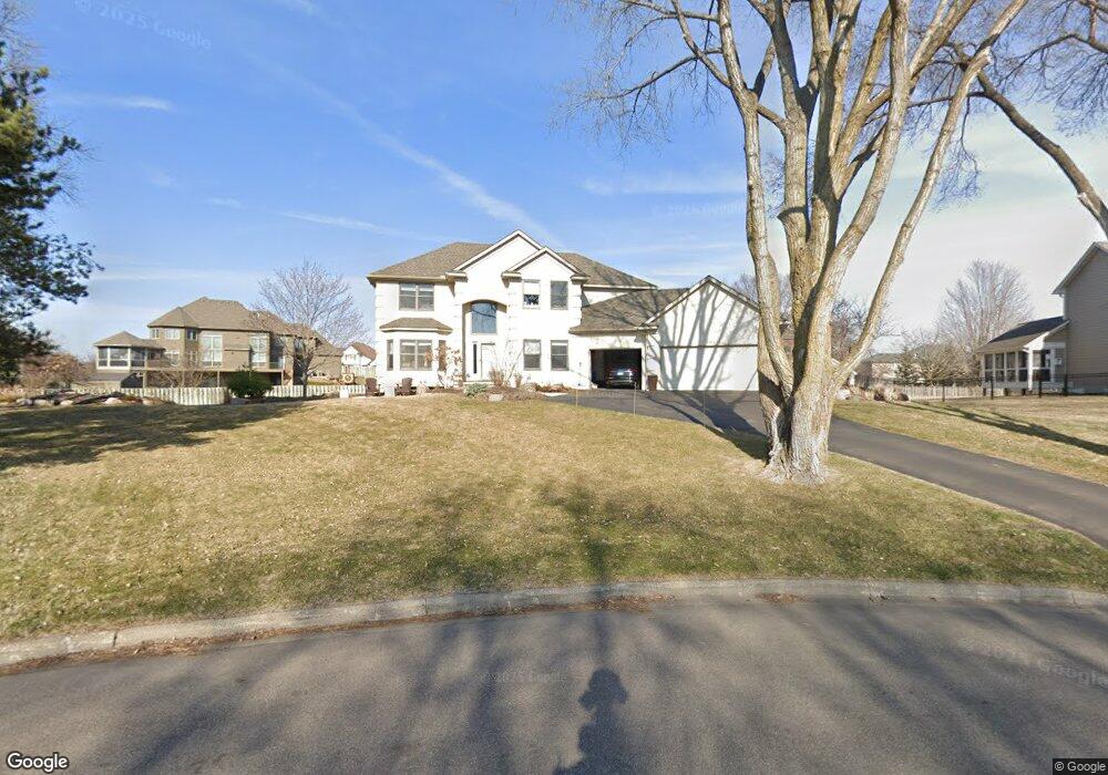 6109 Baney Ct, Minnetonka, MN 55345 - photo 1