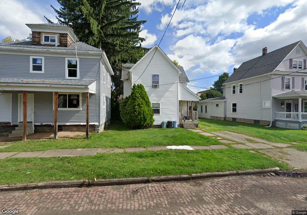 138 N 10th St, Olean, NY 14760 - photo 1