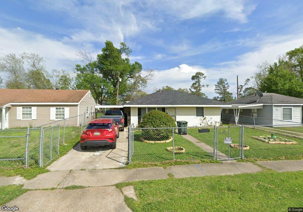 1721 8th Ave, Lake Charles, LA 70601 - photo 1
