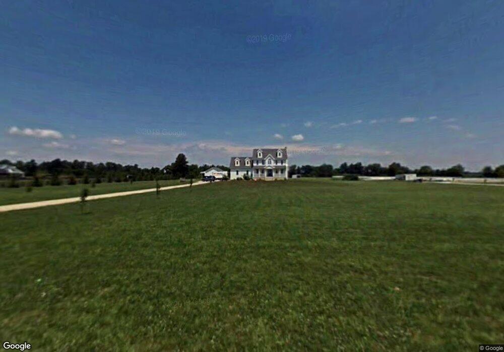 1510 W 206th St, Sheridan, IN 46069 - photo 1