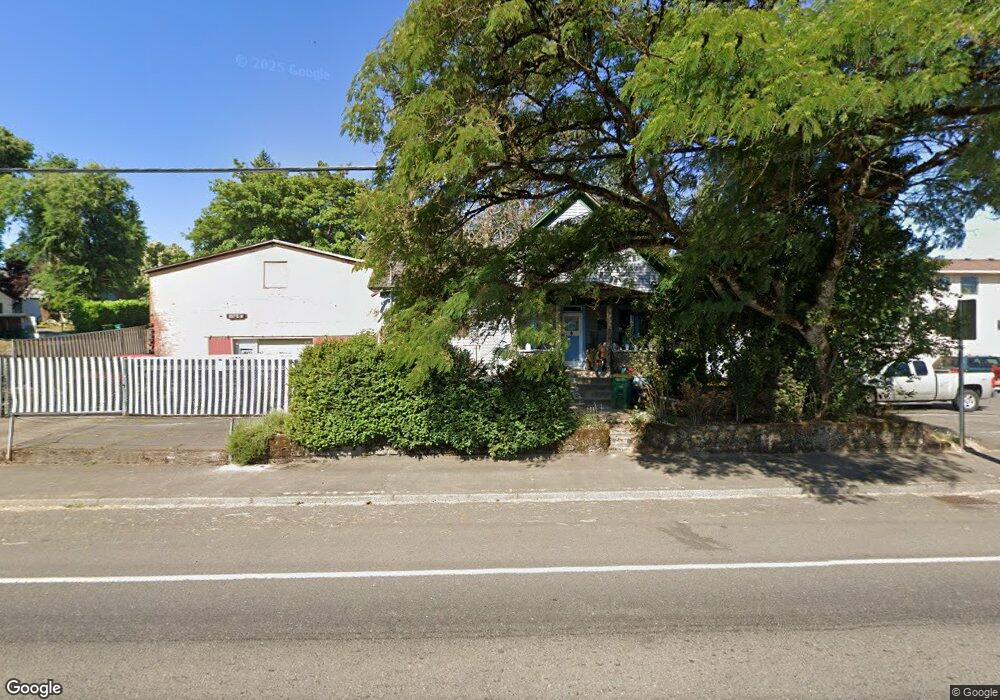 308 Front St, Gaston, OR 97119 - photo 1