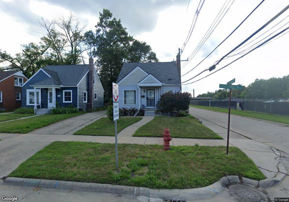 21433 Mitchelldale Ave, Ferndale, MI 48220 - photo 1