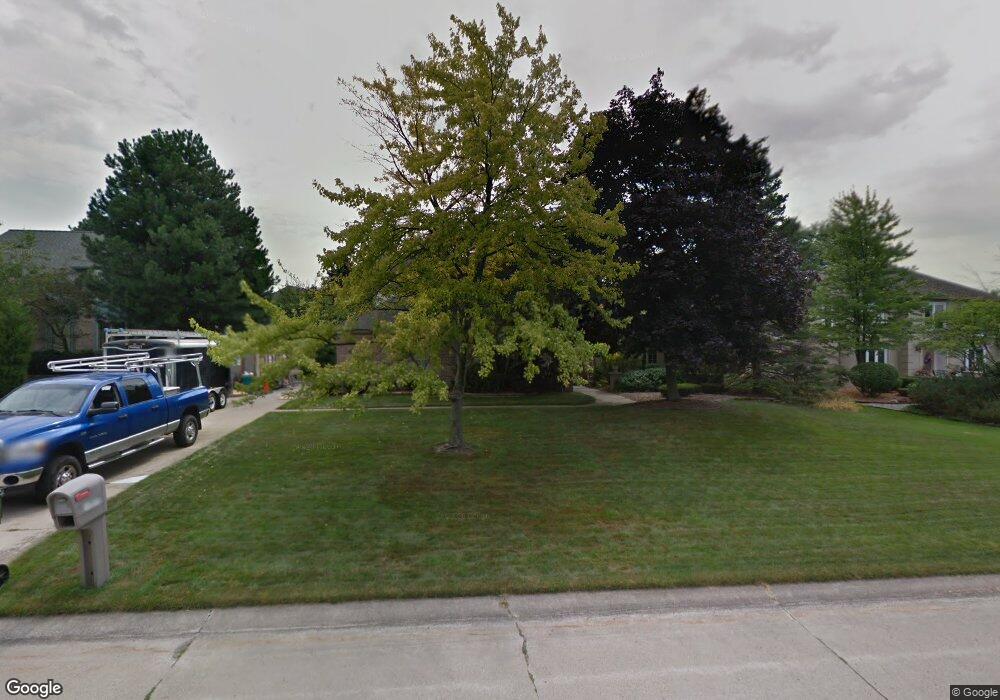 3525 Aynsley Dr, Rochester Hills, MI 48306 - photo 1