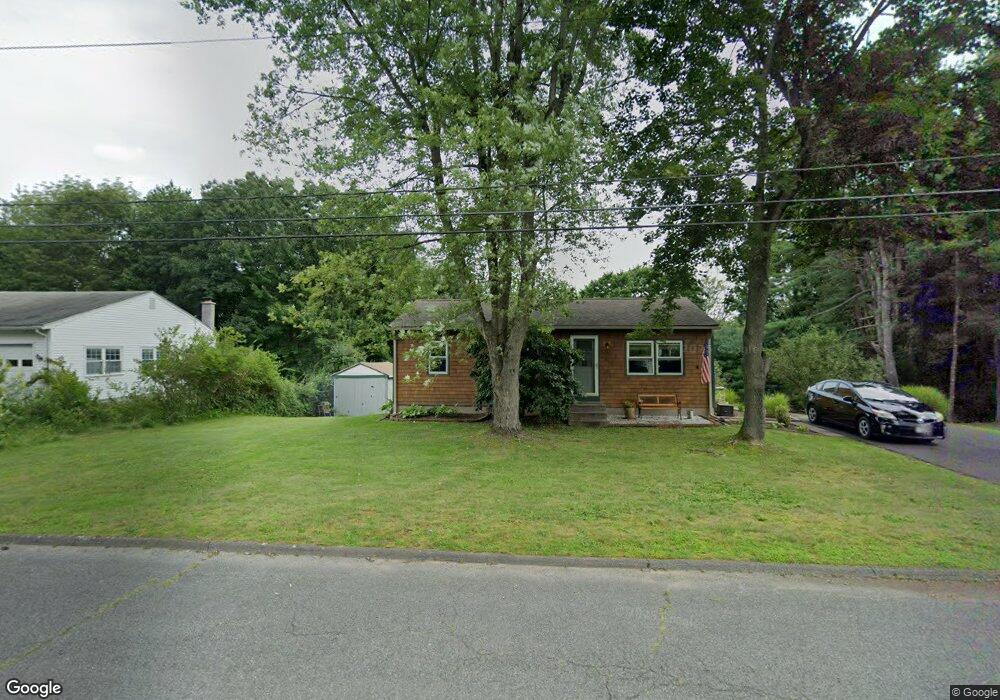 303 Brookside Cir, Florence, MA 01062 - photo 1