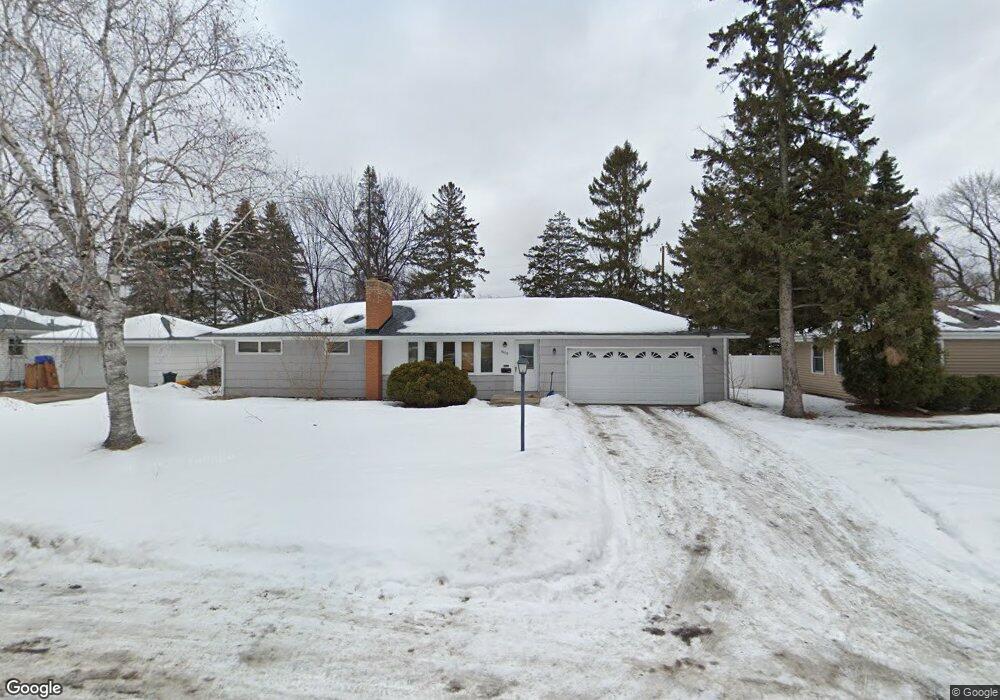 8825 Bryant Ave S, Bloomington, MN 55420 - photo 1