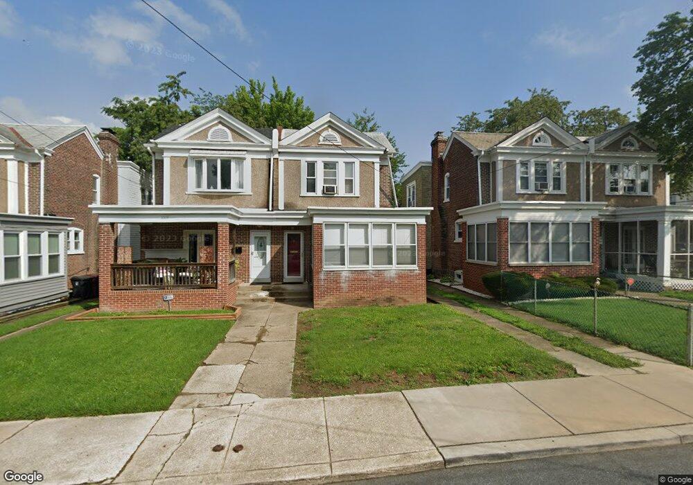 3311 N Jefferson St, Wilmington, DE 19802 - photo 1