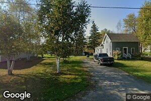 54 Church St, Washburn, ME 04786
