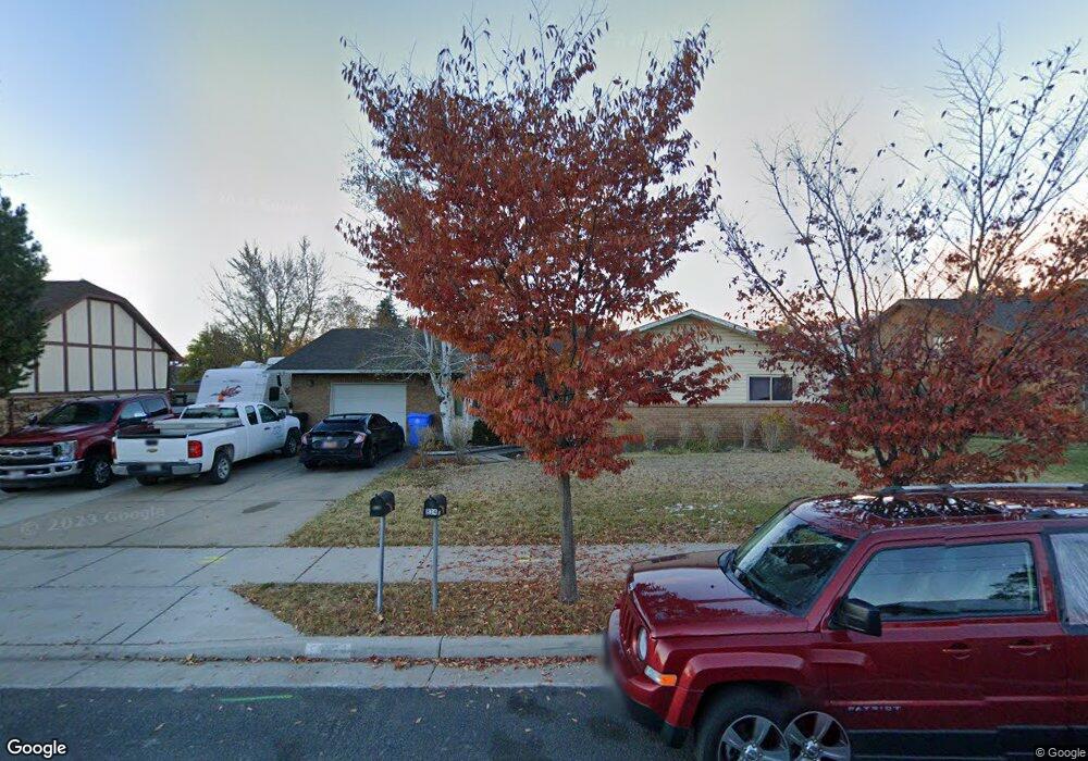 834 W 400 N, West Bountiful, UT 84087 - photo 1